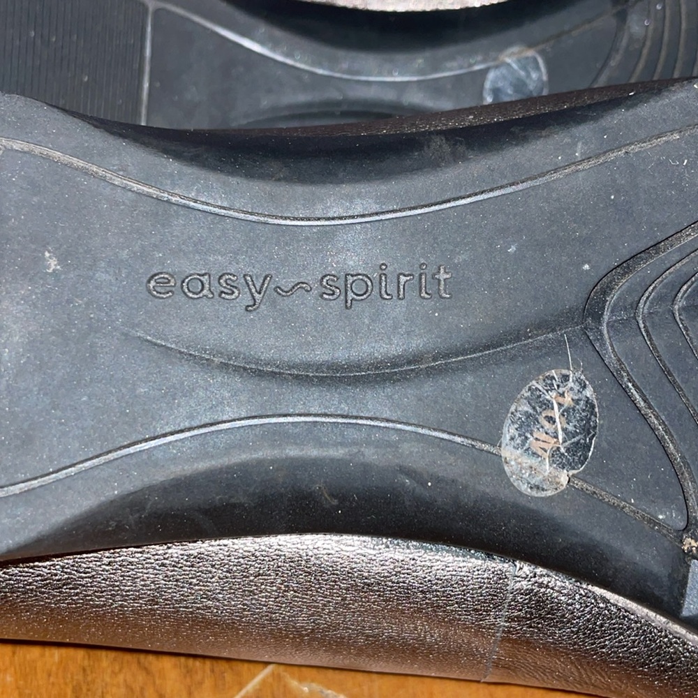 Easy Spirit flats - Picture 6 of 8